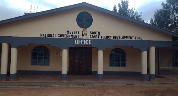 Mbeere South