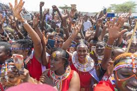 Samburu East