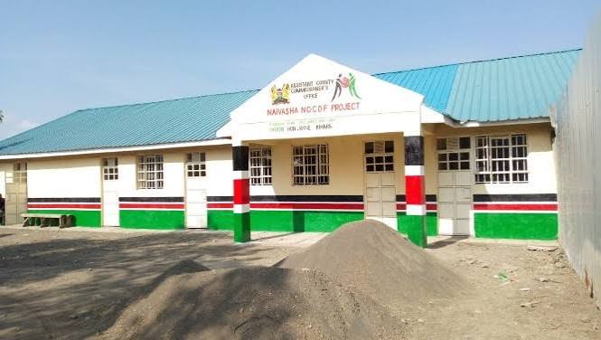 Naivasha