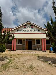 Masinga