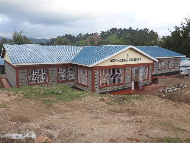 Pokot South