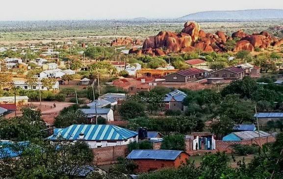 Mandera