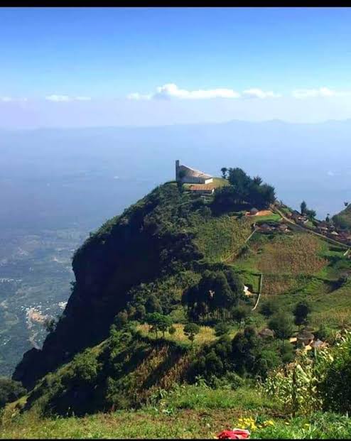 Elgeyo-Marakwet