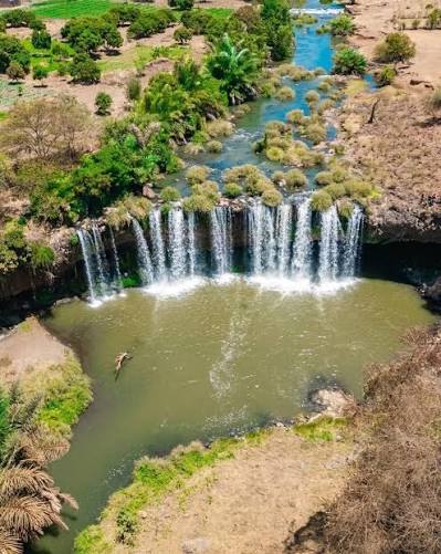 Tharaka-Nithi