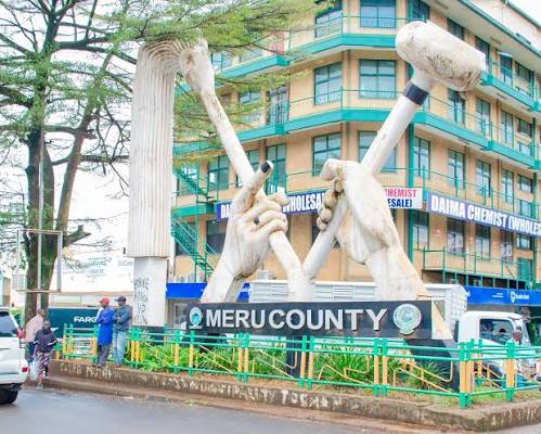 Meru
