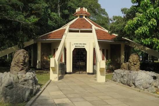 Siaya