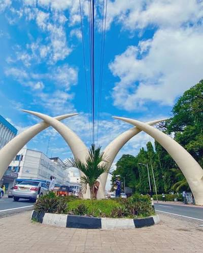 Mombasa