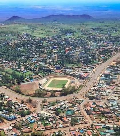 Marsabit