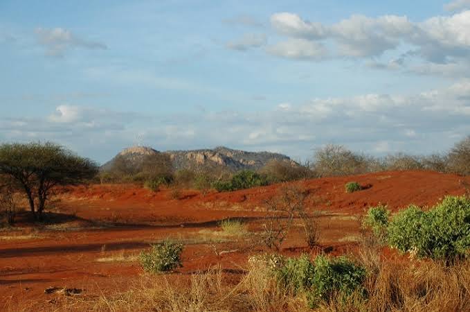 Garissa
