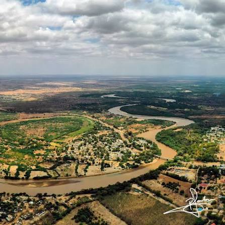 Tana River