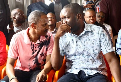 One Movement, Many Ambitions: The Test of Linda Mwananchi’s Political scores