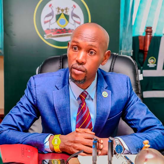 Sakaja Fires Geoffrey Mosiria Days After Declaring Nairobi Governor Bid: Political Fallout or a Test of Ambition?