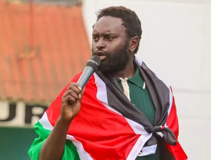 John Methu’s JKL Interview: Sh10 Million Weekly Offer and the Political Battle Ahead of 2027