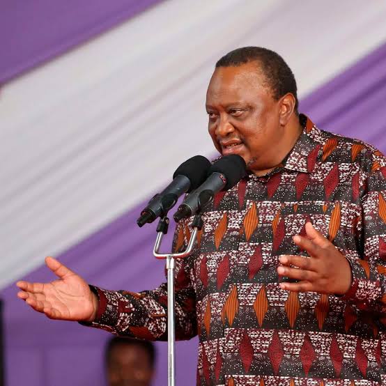 Is Uhuru Kenyatta Behind Linda Mwananchi? The Question Ruto Keeps Putting on the Political Table