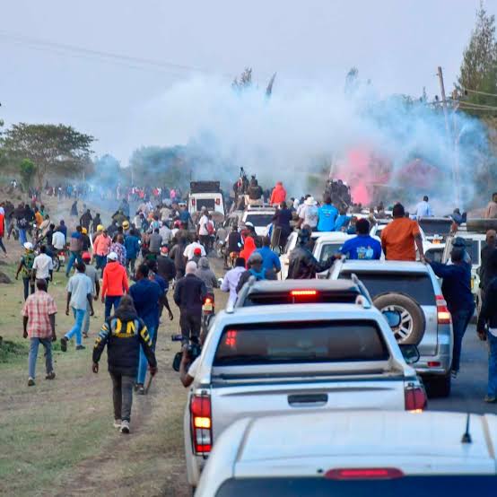 Homa Bay Violence: When Political Rivalry Turns Into Destruction