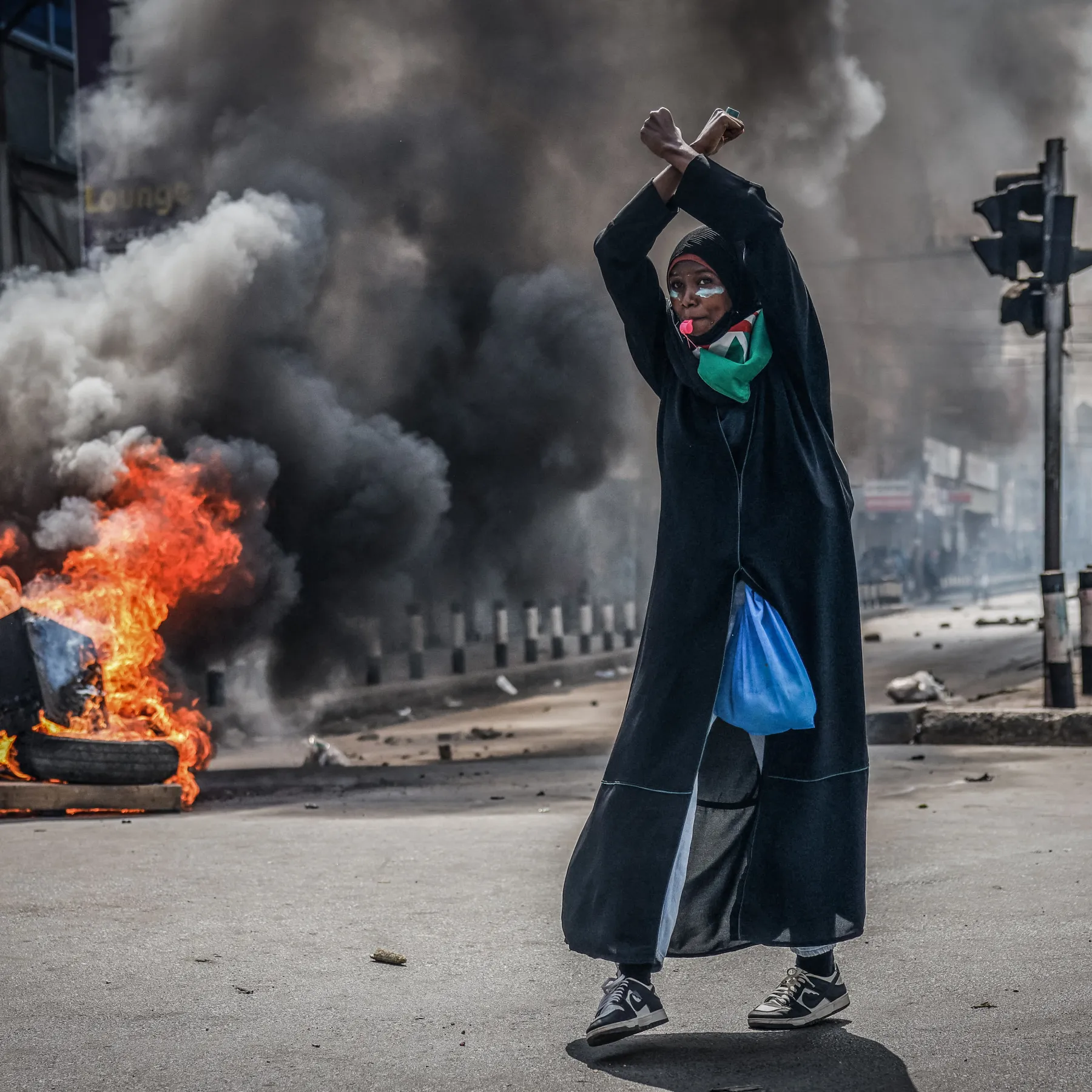 Election Results on Camera: What the Livestreaming Debate Means for the Common Mwananchi