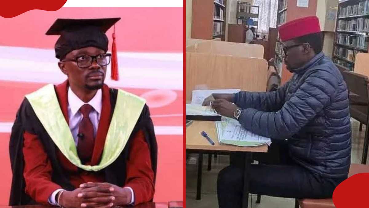 Didmus Barasa and Kenya’s Fake Certificate Problem: Is He the Only One or Just the One We Caught?