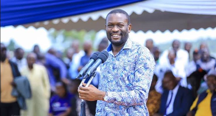 SIFUNA’S BIG POLITICAL GAMBLE: A NEW PARTY TO SHAKE UP KENYA’S 2027 RACE?