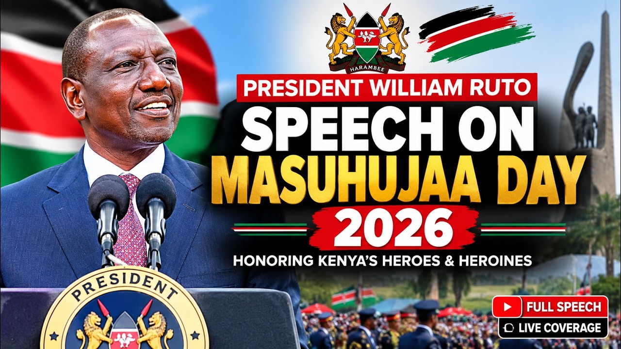 Kenya’s PAYE Exemption: Will Earning Less Than KSh 32,000 Finally Give Young Workers Some Breathing Room?
