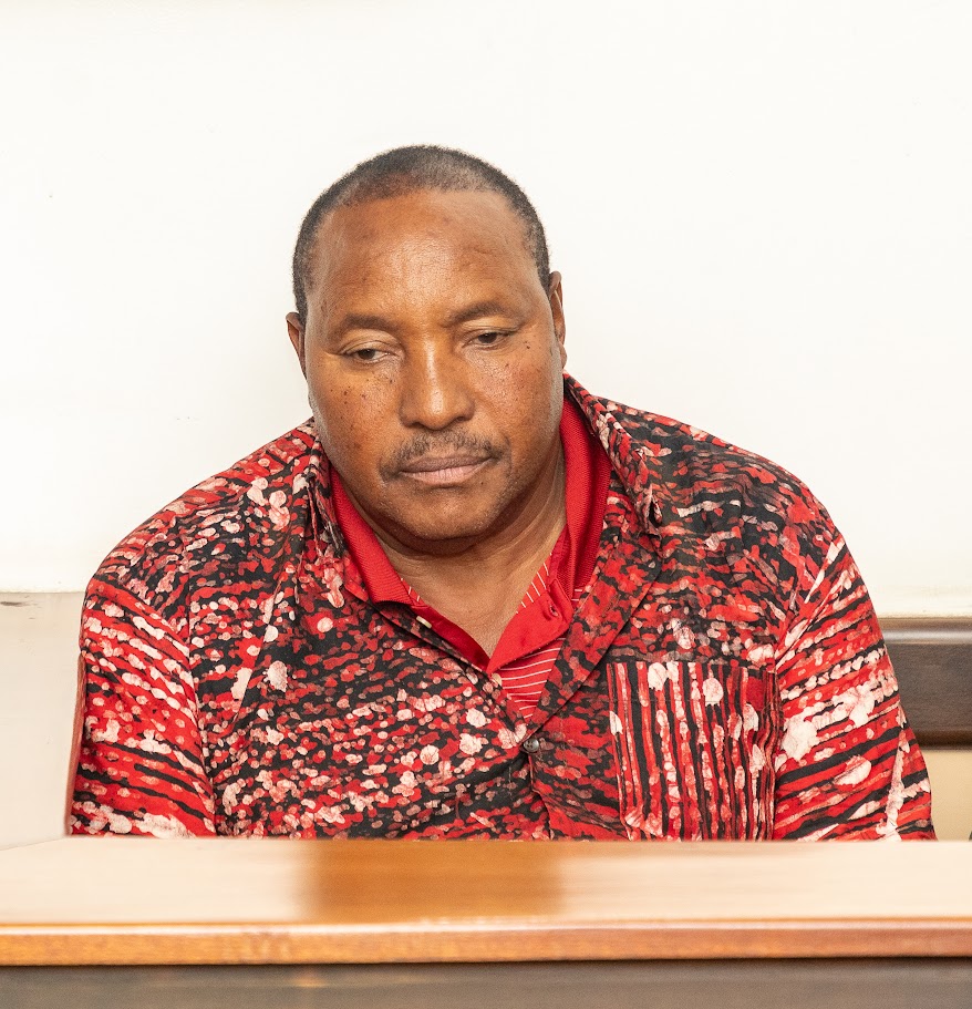 Waititu’s Last Hope? High Court Upholds 12-Year Jail Sentence in KSh588 Million Graft Case