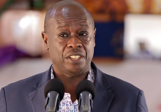 Gachagua’s 2027 Formula: One Presidential Candidate, Many Battles