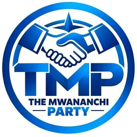 The Mwanchi Party
