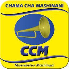 Chama Cha Mashinani