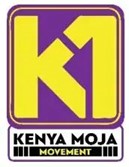 KENYA MOJA MOVEMENT PARTY